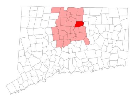 South Windsor Image