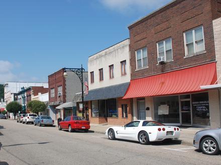 Covington Image
