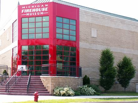 Ypsilanti Image