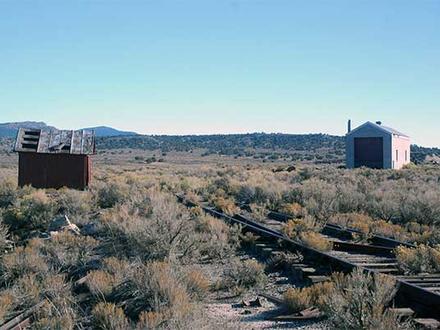 Cobre, Nevada Image