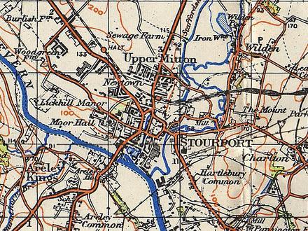 Stourport-on-Severn Image