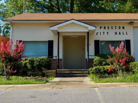 Preston, Georgia Image