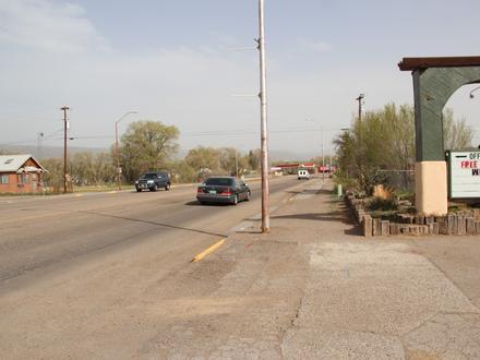Afbeelding van Cuba (New Mexico)