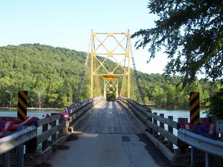Beaver, Arkansas Image