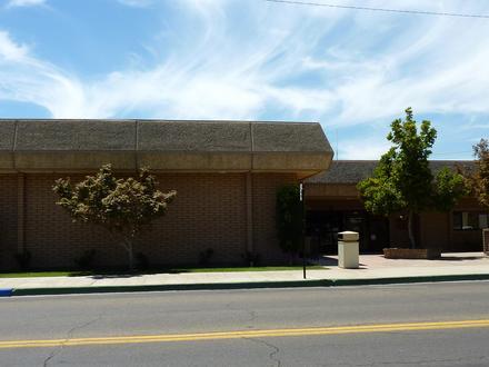 Reedley Image