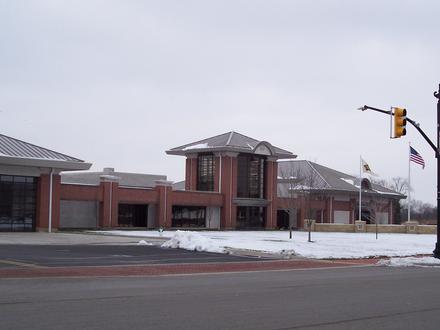 Englewood Image