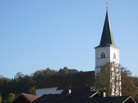 Postmünster Image