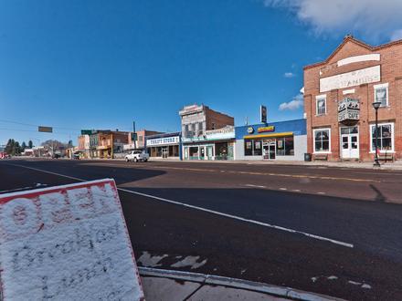 Panguitch Image