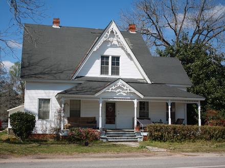 Coffeeville Image