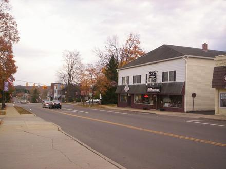 Lexington Image