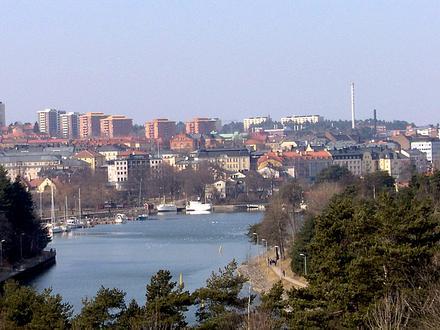Södertälje Image