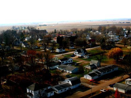 Grandview, Iowa Image
