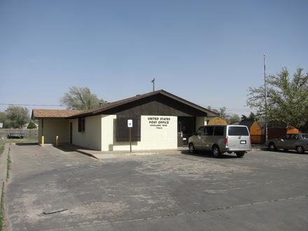Bushland Image