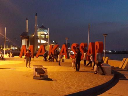 Makassar Image