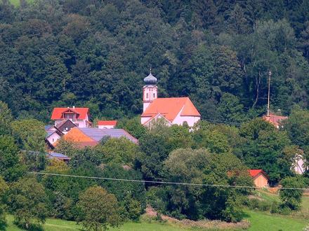 Imagine a Perasdorf