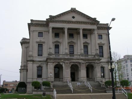 Marion Image