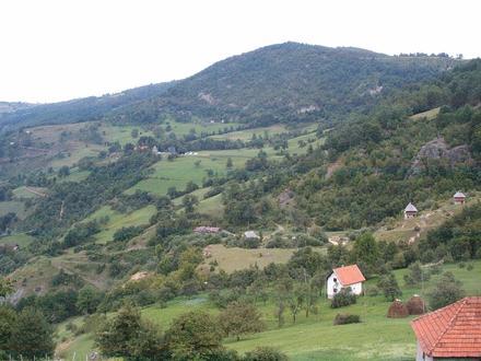 Sopotnica Image