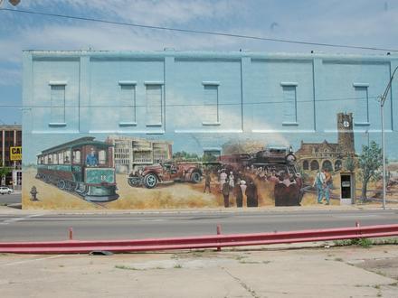 Nowata Image