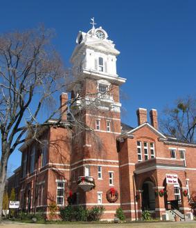 Lawrenceville, Georgia Image