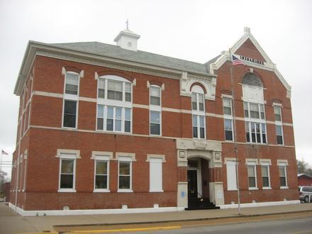 Carmi (Illinois) Image