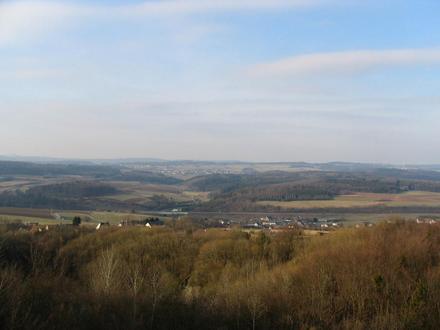 Steineberg Image