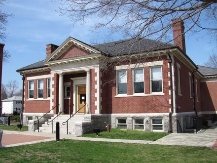 Ashland Image