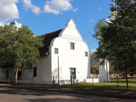 Lydenburg Image