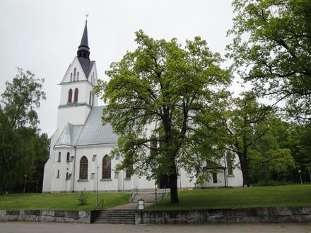 Skutskär Image