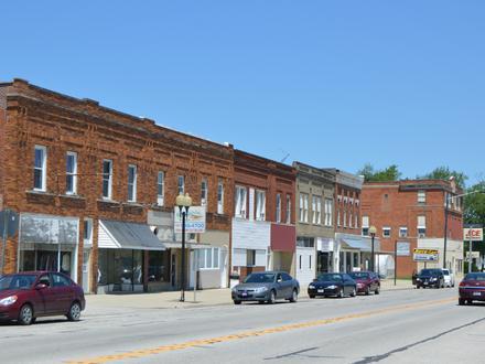 Continental Image