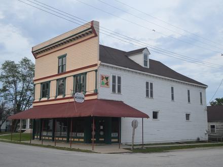 Kampsville Image