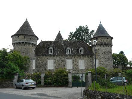 Imatge de Sant Estève de Chomelh Imatge de Sant Estève de Chomelh
