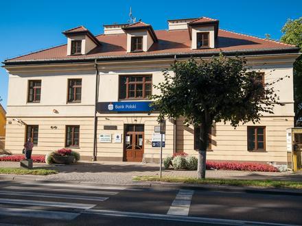 Janów Lubelski Image