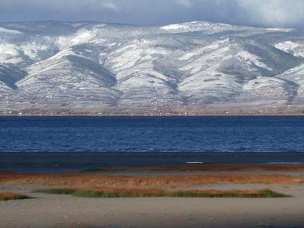 Fish Haven Image