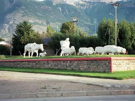 Coyhaique Imagen