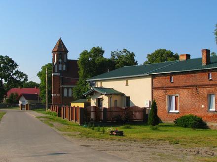 Ostrowite Image