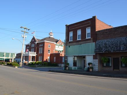 Hartsville Image
