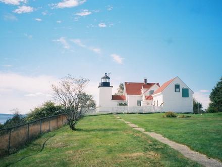 Stockton Springs Image