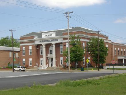 Calhoun Image