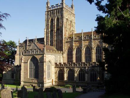 Image de Great Malvern