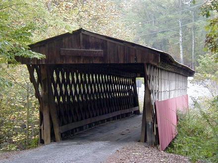 Oneonta (Alabama) Image
