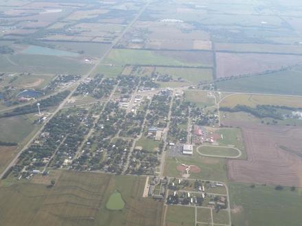 Udall Image