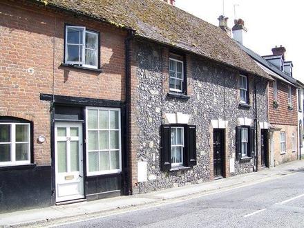 Amesbury Bild
