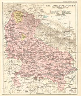Sahāranpur Image