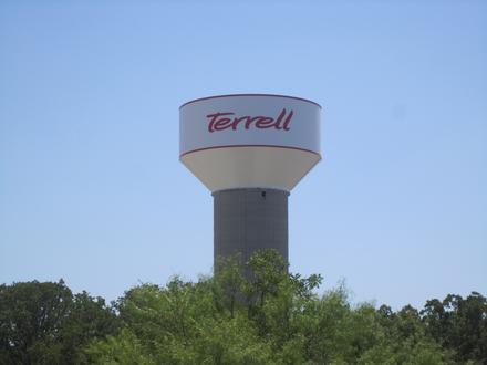 Terrell, Texas Image