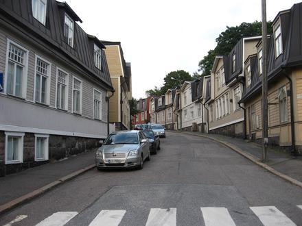 Gambar Vallila
