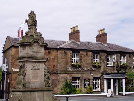Hawarden Image
