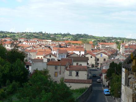 Imatge de Mausac (Puèi Domat) Imatge de Mausac (Puèi Domat)