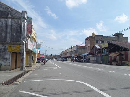 Rantau Image