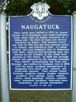 Naugatuck Image