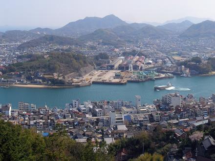 尾道市 Image